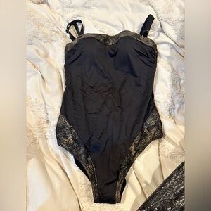 NWT - never worn swimsuit